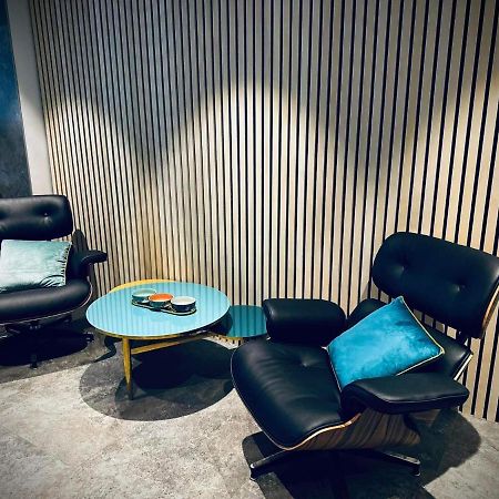 L'Odyssee Spa Секлен Экстерьер фото