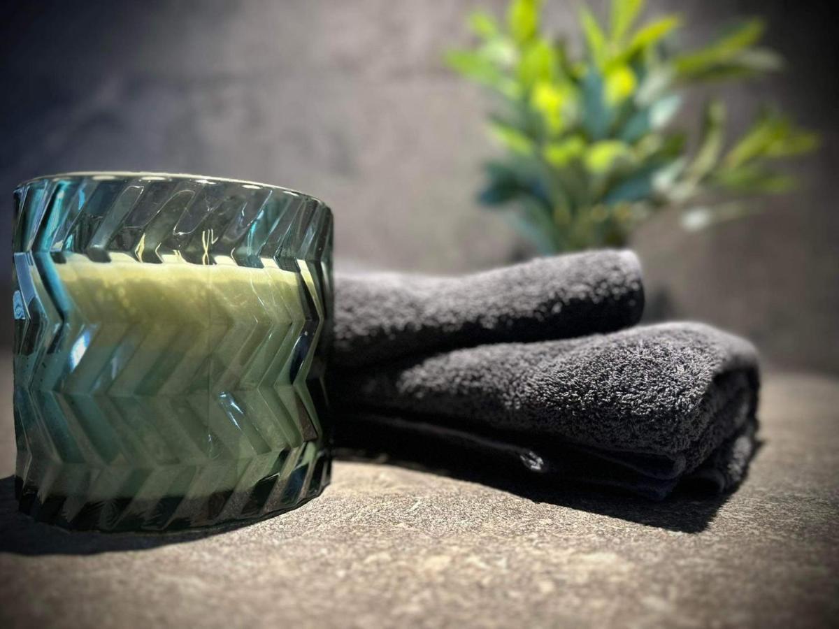 L'Odyssee Spa Секлен Экстерьер фото