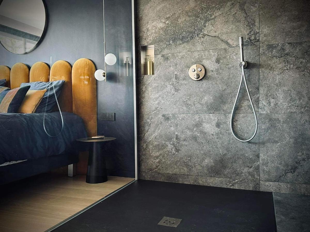 L'Odyssee Spa Секлен Экстерьер фото