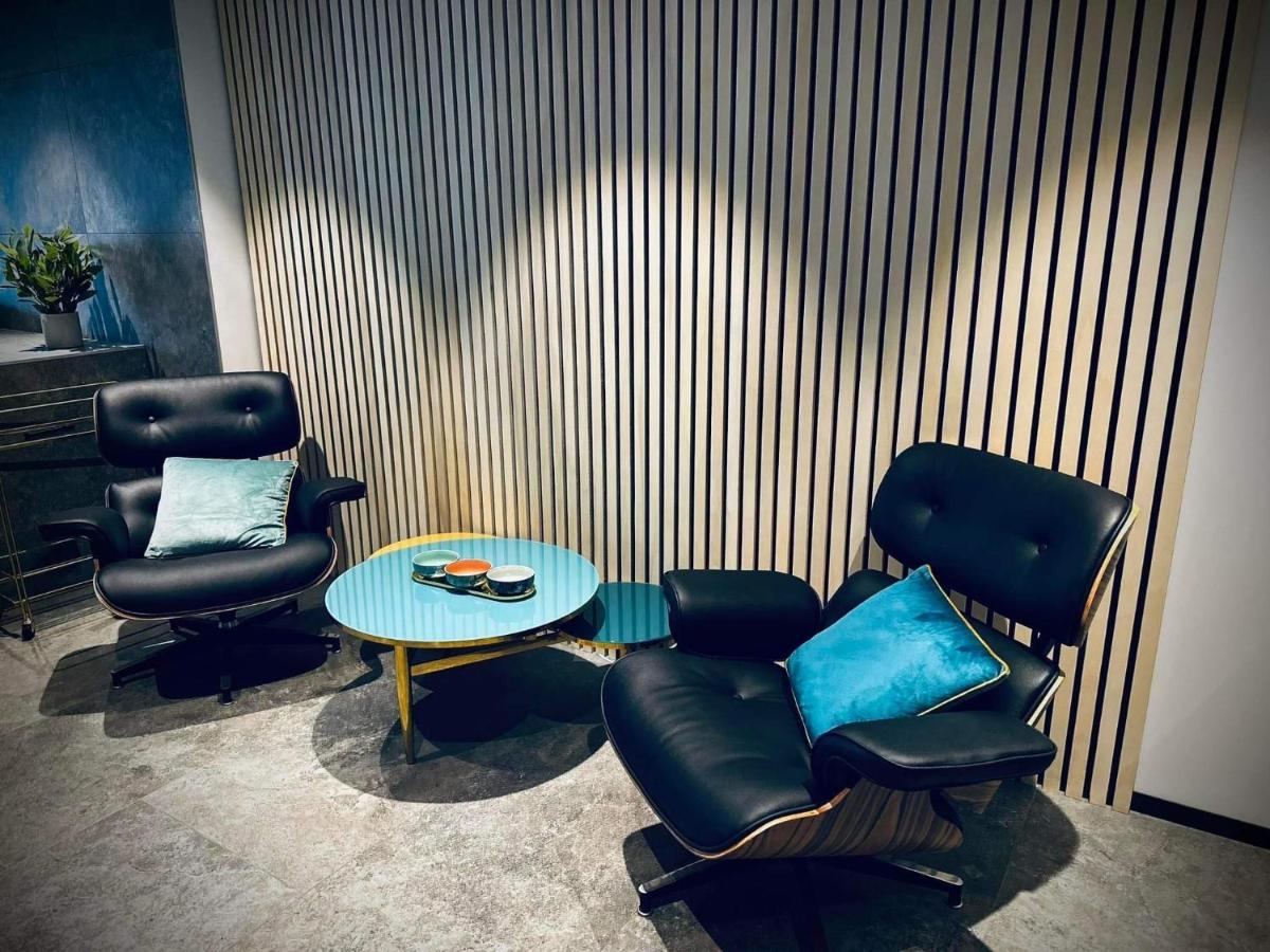 L'Odyssee Spa Секлен Экстерьер фото